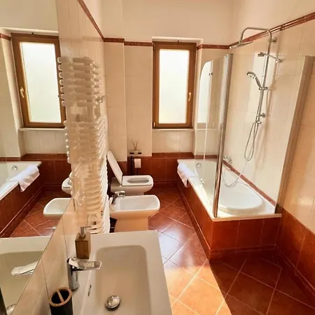 Maison d'hôtes Azzurra