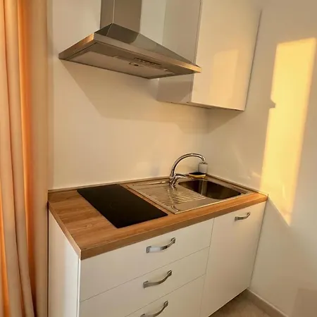 Azzurra Maison d'hôtes Vieste