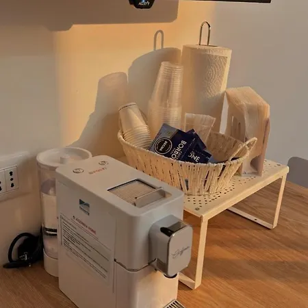 Azzurra Maison d'hôtes 3*