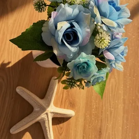 Azzurra Maison d'hôtes